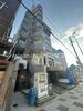 パシフィック花園町 5階 築37年1ヶ月の賃貸物件