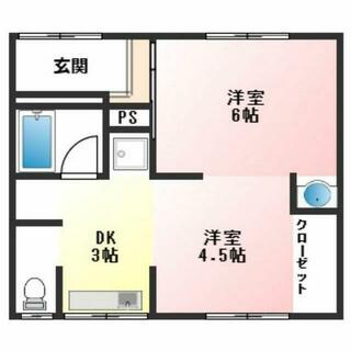 間取り：221012209484