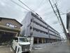 京終駅より徒歩7分 4階 築34年9ヶ月の賃貸物件