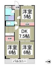 間取り：211064446590