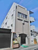 コスモ三条京阪 1階 築37年10ヶ月の賃貸物件