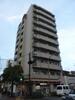 京都河原町駅より徒歩6分 5階 築37年2ヶ月の賃貸物件
