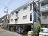 今里駅より徒歩4分 築55年5ヶ月 5階建の賃貸物件