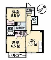 間取り：232005999242