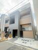 Casafeliz平野東 2階 新築の賃貸物件