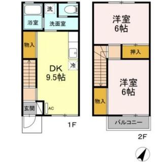 間取り：213144374049