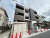 フジパレス羽衣 2階 新築の賃貸物件