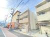 クリエオーレ東住吉1 2階 築7年7ヶ月の賃貸物件