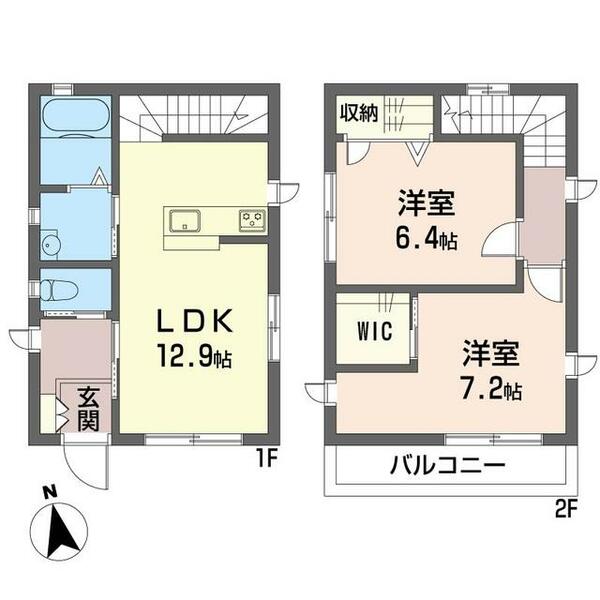 detached 埼玉県久喜市上町

地図を見る