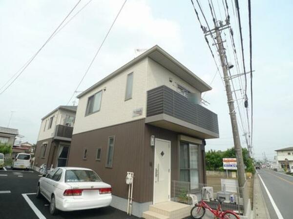detached 埼玉県久喜市上町

地図を見る