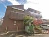 collection諏訪ノ森 1階 築33年7ヶ月の賃貸物件