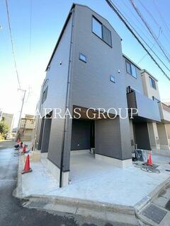 物件番号「212057730098」の写真