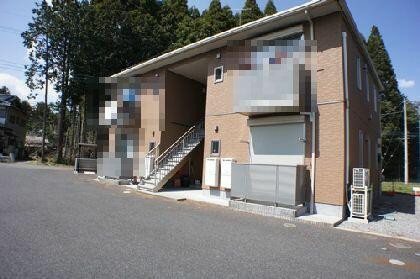 apartment 栃木県日光市倉ケ崎
地図を見る