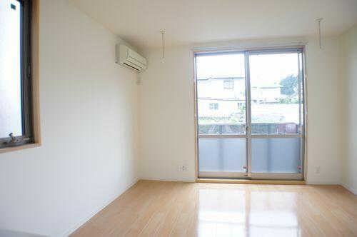 apartment 栃木県日光市倉ケ崎
地図を見る