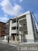 杉本町駅より徒歩5分 1階 築9年4ヶ月の賃貸物件