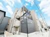 CB八潮アルクス 2階 築2年の賃貸物件