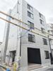 フェリチタ住吉 4階 築2年1ヶ月の賃貸物件