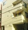 カーサ山喜 2階 築17年8ヶ月の賃貸物件