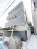 長原駅より徒歩2分 3階 築2年10ヶ月の賃貸物件