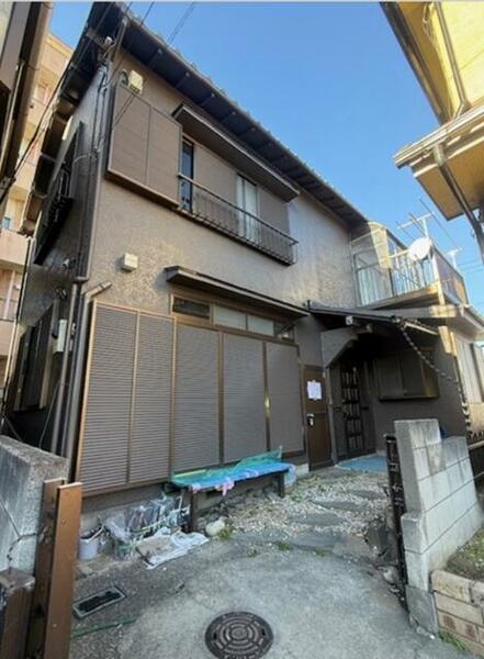 detached 埼玉県新座市野火止５丁目
地図を見る