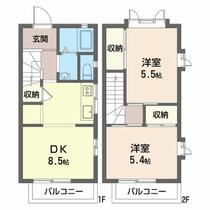 間取り：214075853314