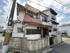 土師ノ里駅より徒歩5分 築45年8ヶ月の賃貸物件