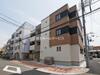フジパレス西加賀屋ノース 3階 築1年1ヶ月の賃貸物件
