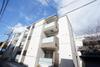 北巽駅より徒歩8分 3階 築3年2ヶ月の賃貸物件