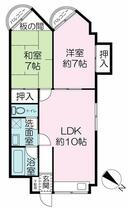 間取り：238008637103