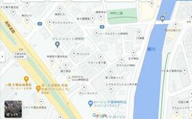 グレイスコート神明町 303 ｜ 千葉県千葉市中央区神明町（賃貸マンション1LDK・3階・34.60㎡） その4