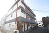 メゾン浜寺 2階 築59年11ヶ月の賃貸物件