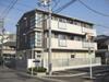 アルコウメキタ 3階 築15年6ヶ月の賃貸物件