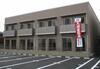 リバーサイド金岡B 1階 築19年7ヶ月の賃貸物件