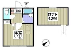 間取り：211063798709
