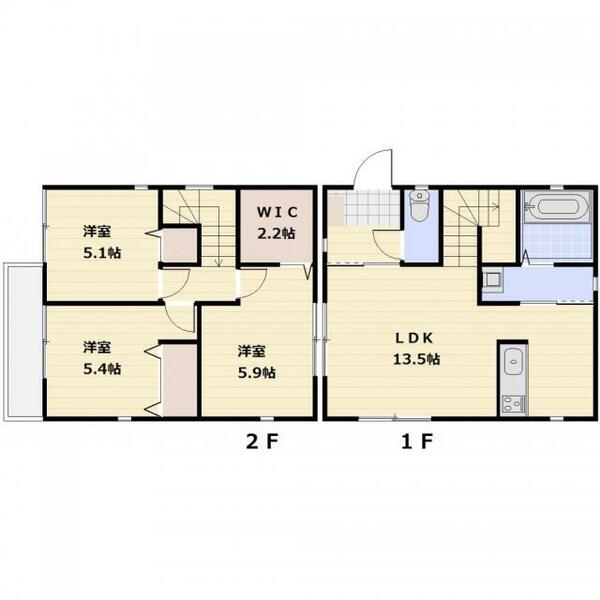 detached 埼玉県蕨市中央６丁目

地図を見る