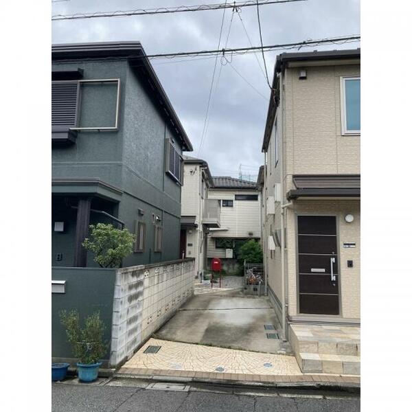 detached 埼玉県蕨市中央６丁目

地図を見る