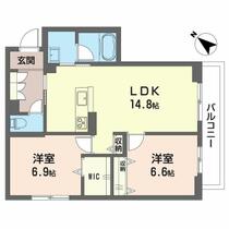 間取り：211062170435