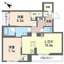 間取り：211061441142