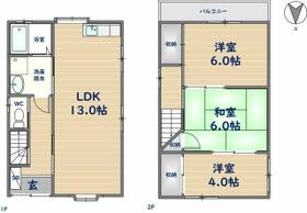間取り：227103742541