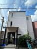 メゾンアルファ 1階 築40年1ヶ月の賃貸物件