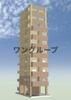 AXIS東浅草 2階 新築の賃貸物件