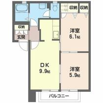 間取り：219004319126