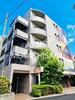 吉祥寺北町ハイム 2階 築34年4ヶ月の賃貸物件