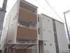 クリエオーレ藤阪元町 1階 築4年1ヶ月の賃貸物件