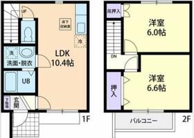間取り：208019564516