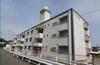 グリンハイツ大野 1階 築38年5ヶ月の賃貸物件