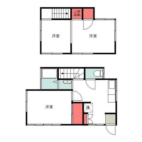 detached 埼玉県狭山市笹井２丁目

地図を見る