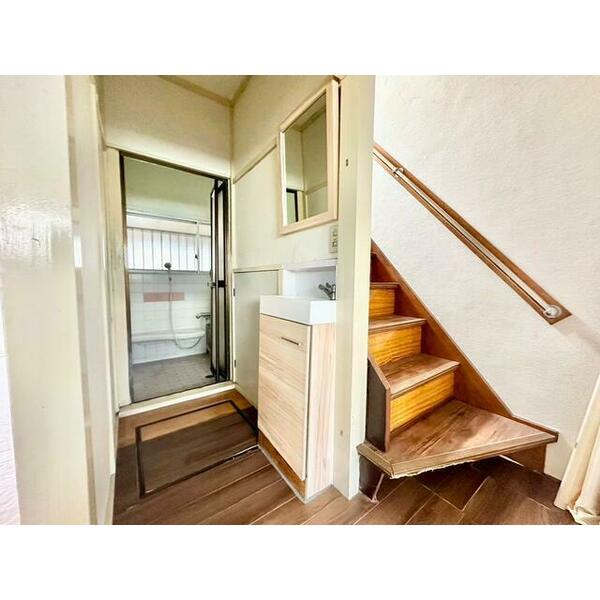 detached 埼玉県狭山市笹井２丁目

地図を見る