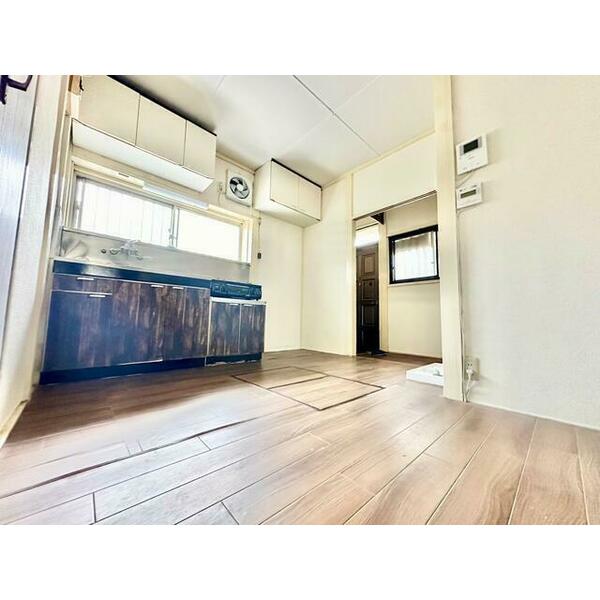 detached 埼玉県狭山市笹井２丁目

地図を見る