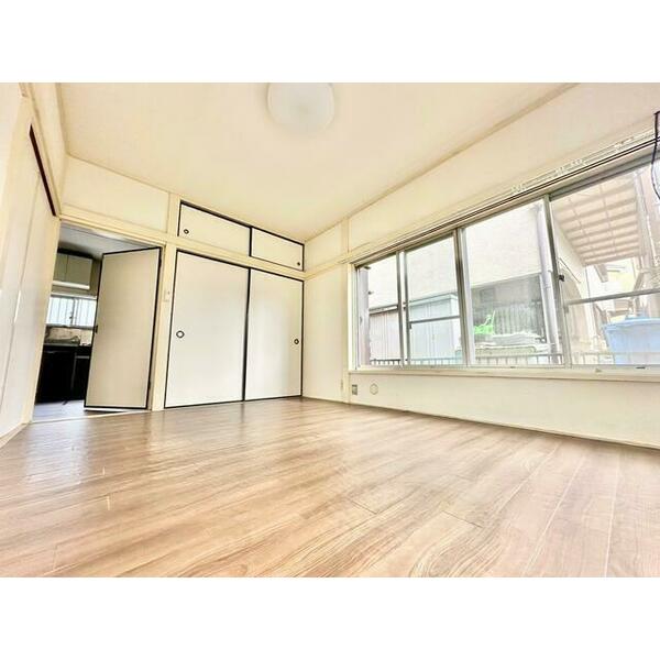 detached 埼玉県狭山市笹井２丁目

地図を見る